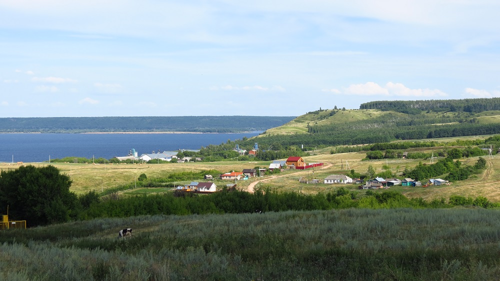 Теньки татарстан фото